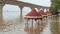  Ganga River danger mark in Bihar