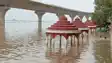  Ganga River danger mark in Bihar