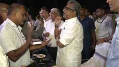  Argument with Nitish Mishra