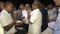  Argument with Nitish Mishra