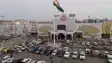Patna Junction Parking 