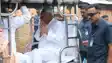 Bihar News : नालंदा में टोटो पर सवार होकर सिरसी गांव में पहुंचे पूर्व सीएम नीतीश कुमार, दिवंगत जदयू नेता को दी श्रद्धांजलि 