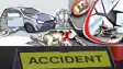 Lauria Road Accident