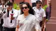 Kangana Ranaut