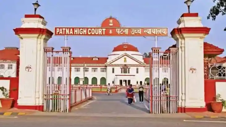 Patna High Court  Missing Records No Bar to RTI