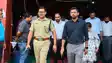 Bihar News : लखीसराय हादसे के बाद हाई अलर्ट पर मुजफ्फरपुर प्रशासन, गरीबनाथ मंदिर में जलाभिषेक के लिए सुरक्षा के किये गए कड़े इंतजाम, DM-SSP ने लिया जायजा