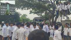 Chanakya College of Education Dulhin Bazar BSC Nursing Result Controversy