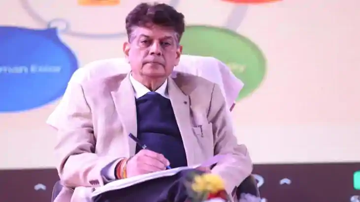 Bihar News : आर्यभट्ट ज्ञान विश्वविद्यालय में शैक्षणिक और नव