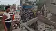 Nawada Encroachment Drive 