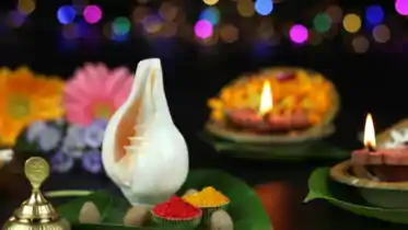 conch sound: पूजा में शंख क्यों बजाते हैं? जानें धार्मिक महत्व और फेफड़ों से जुड़े दावों की सच्चाई