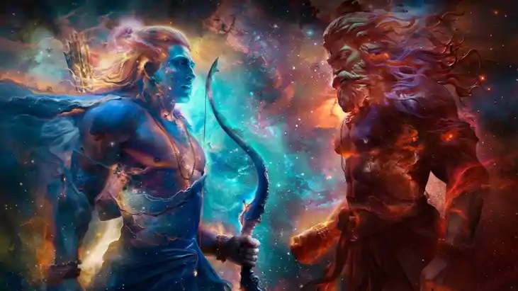 Ramayana Movie