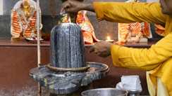 Sawan worship