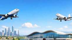 Bihar Air Connectivity 13 Airports Operational by 2030