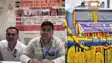 Bharat Gaurav Train