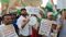 Researchers march to Lok Bhavan