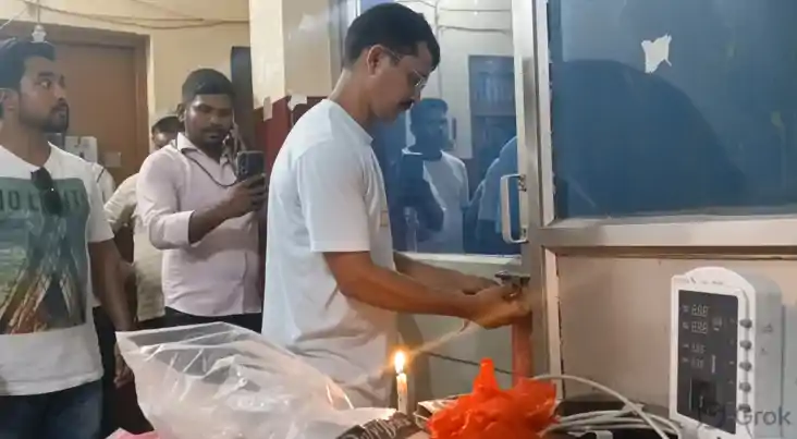 Bihar News: प्रशासन ने अस्पतालों को किया सील,मानकों पर खरे न