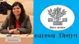 Bihar Health Rankings 