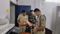 Bhojpur SP Inspects 3 Police Stations