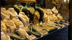 Gold- Silver Price Today