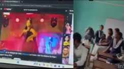Obscene Bhojpuri songs