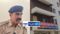 Bhojpur Traffic Police