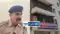 Bhojpur Traffic Police