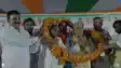 Assembly Speaker Dr Prem Kumar in Barh