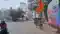 Patna Traffic Diversions for Nitin Navin Roadshow
