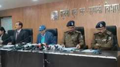 अपराध दर में भारी गिरावट और नक्सल मुक्त बिहार- गृह विभाग का दावा