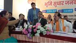 Bihar News : बिहार के थानों में अब नहीं लगेगा जनता दरबार, यहाँ होगी जमीनी विवादों की सुनवाई, सीओ और थाना प्रभारी रहेंगे मौजूद 