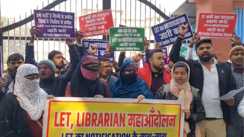 लाइब्रेरियन 