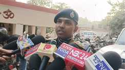 Bihar News : कौन है सीएम नीतीश को धमकी देने वाला 'शहजाद भट्टी'? आईपी एड्रेस ट्रैक करने में जुटी साइबर थाना की पुलिस, मेटा को भेजा नोटिस 