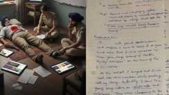 8 करोड़ की ठगी और सीने में गोली! पूर्व IPS ने किया सुसाइड का प्रयास, DGP को लिखी 12 पन्नों की चिट्ठी