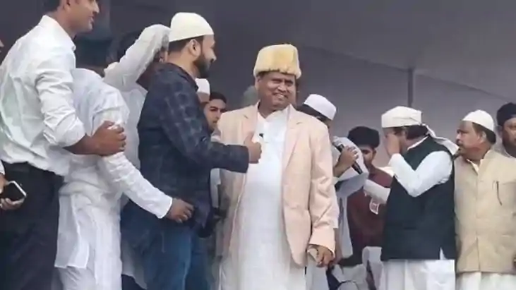 West Bengal Election : बाबरी मस्जिद की नींव रखनेवाले हुमायूँ