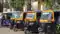 QR Code Rule to Curb Auto E Rickshaw