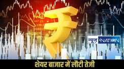 Indian Stock Market Today