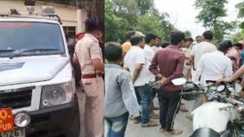 Muzaffarpur Armed Robbery at CSP Rs 2 Lakh Looted 