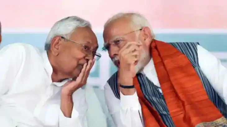 सीएम नीतीश 