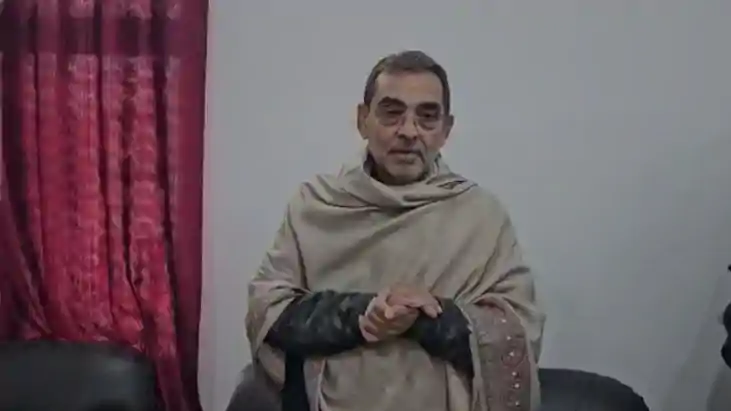  Upendra Kushwaha Defends Nitish Kumar on Hijab Issue School