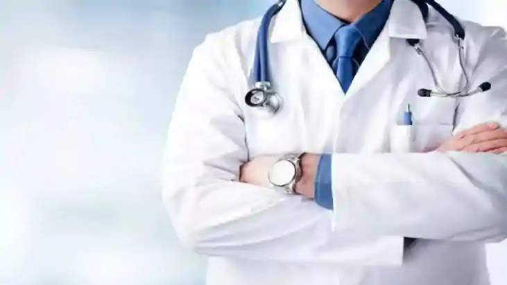 स्वास्थ्य विभाग 