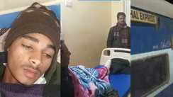 Gunfire Rocks Bhojpur in 24 Hours