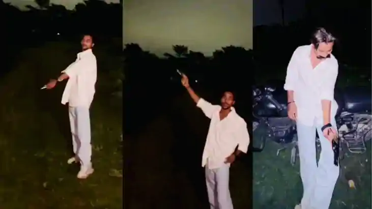 katihar Open Arms Training 