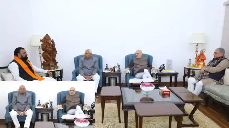 सीएम नीतीश 