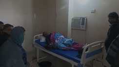 Ara Armed Attack on PDS Shop Owner 