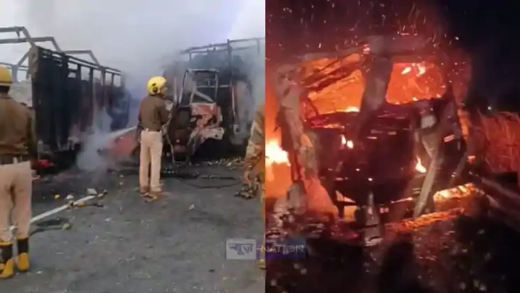 सड़क हादसा सड़क हादसा