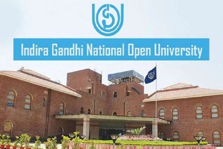 IGNOU में B.Ed और B.Sc नर्सिंग एडमिशन 2025 आवेदन की तारीख बढ़ी, जल्द करें अप्लाई