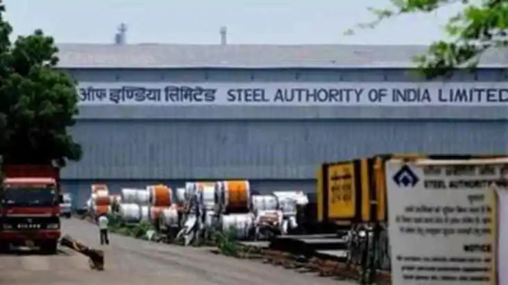 SAIL भर्ती 2025 वॉक-इन इंटरव्यू के जरिए मिलेगी नौकरी, जल्द द