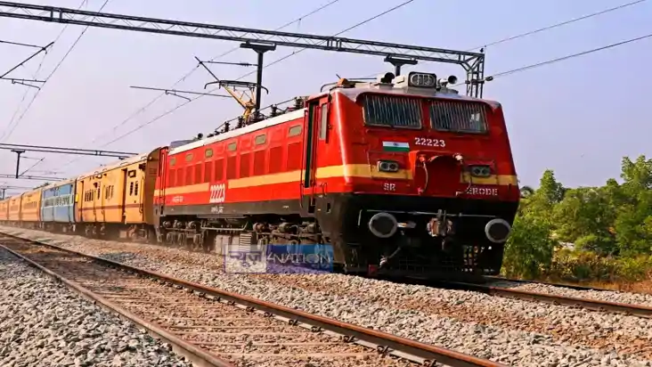 HOLI 2025:  होली में भीड़ को लेकर रेलवे ने किया कई जोड़ी ट्रे