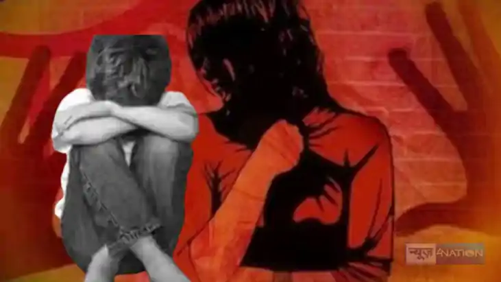 BIHAR CRIME- शर्मनाक! सात और पांच साल के भाई-बहनों के साथ कि