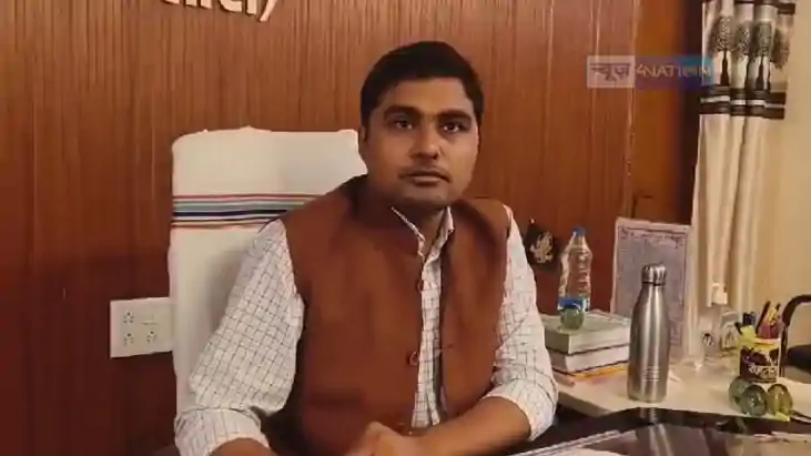 BIHAR NEWS  - सरकारी राशन वितरण में गड़बड़ी करने 10 पीडीएस ड